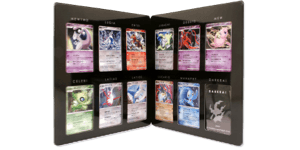 10th Movie Commemoration Set