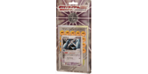 Metagross Constructed Starter Deck