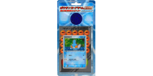 Mudkip Constructed Starter Deck