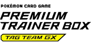 TAG TEAM GX Premium Trainer Box