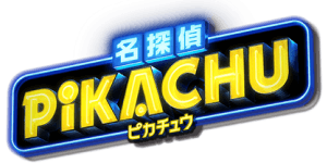 Great Detective Pikachu