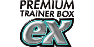 Premium Trainer Box ex