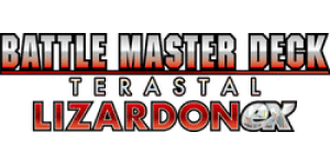 Battle Master Deck: Terastal Charizard ex