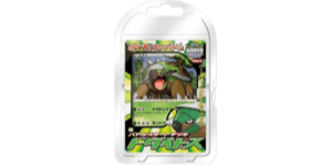 Battle Starter Deck: Torterra