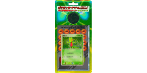 Treecko Constructed Starter Deck