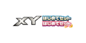 XY Beginning Set