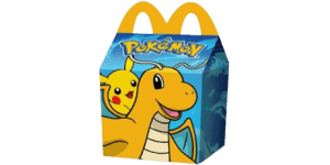 McDonald's Collection 2024