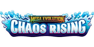 Chaos Rising