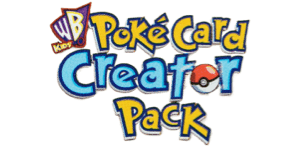 Poké Card Creator Pack