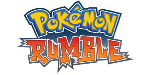 Pokémon Rumble