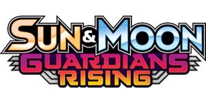 Guardians Rising