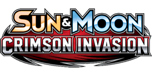 Crimson Invasion