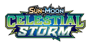 Celestial Storm