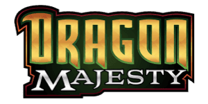 Dragon Majesty