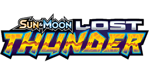 Lost Thunder