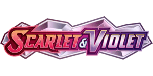Scarlet & Violet