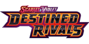 Destined Rivals