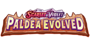 Paldea Evolved