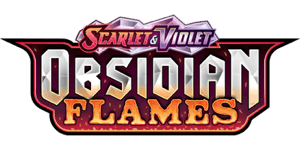 Obsidian Flames