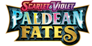 Paldean Fates