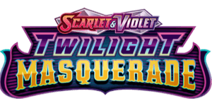 Twilight Masquerade