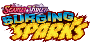 Surging Sparks