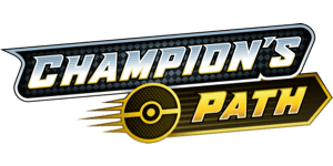 Champion's Path