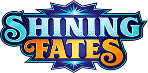 Shining Fates: Shiny Vault