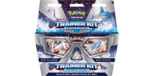 XY Trainer Kit: Latias Half Deck
