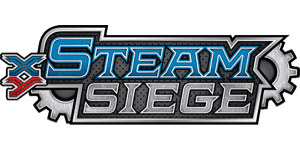 Steam Siege