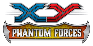 Phantom Forces