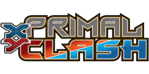 Primal Clash