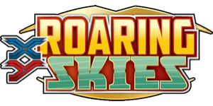 Roaring Skies