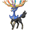 Xerneas