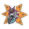 Iron Moth