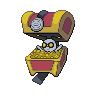 Gimmighoul