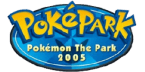 PokéPark Premium File: Forest Sheet