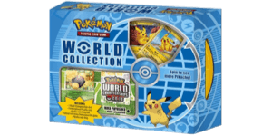 World Collection